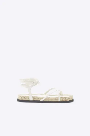 3.1 Phillip Lim Yasmine Strappy Espadrille