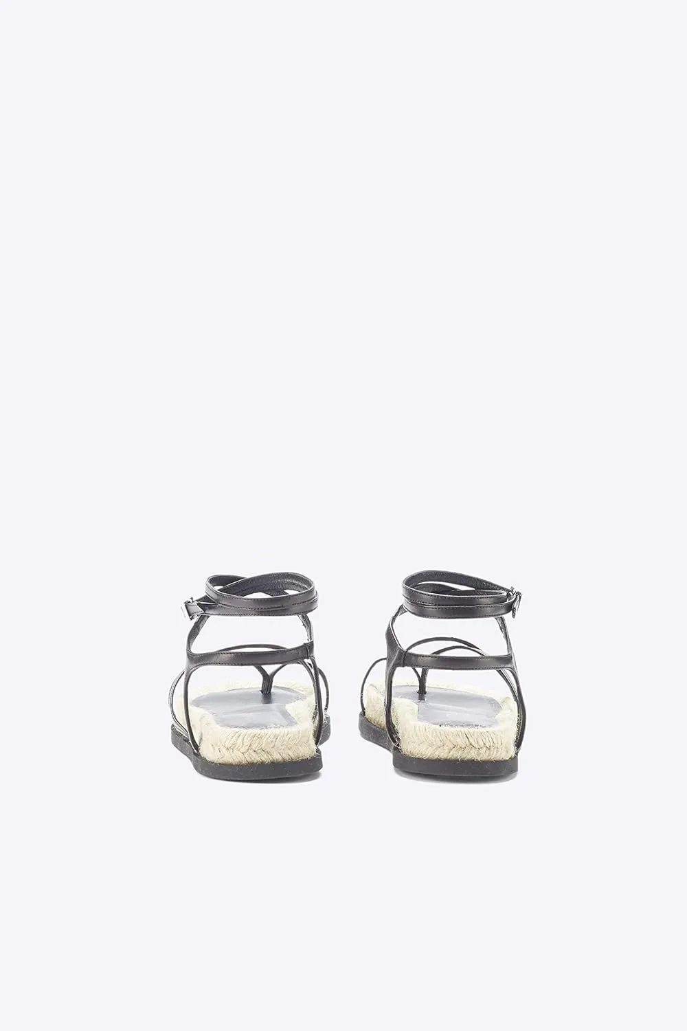 3.1 Phillip Lim Yasmine Strappy Espadrille