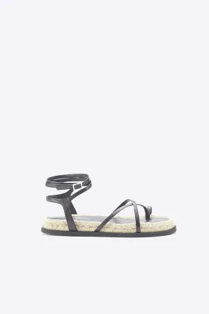3.1 Phillip Lim Yasmine Strappy Espadrille