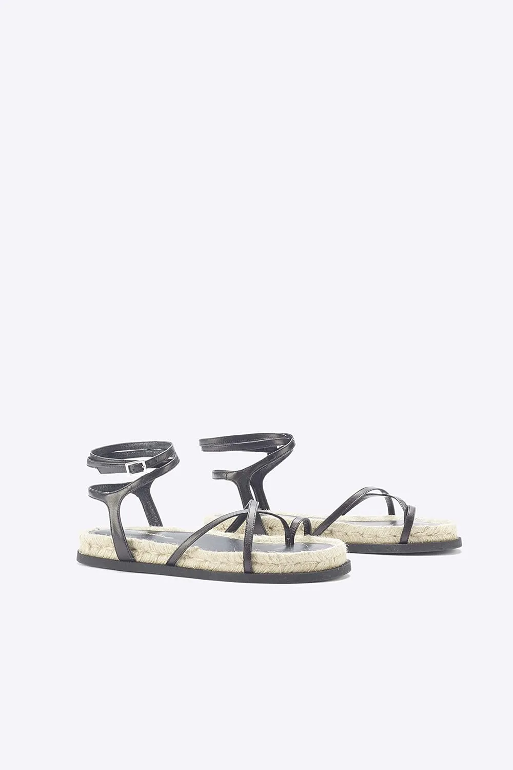 3.1 Phillip Lim Yasmine Strappy Espadrille