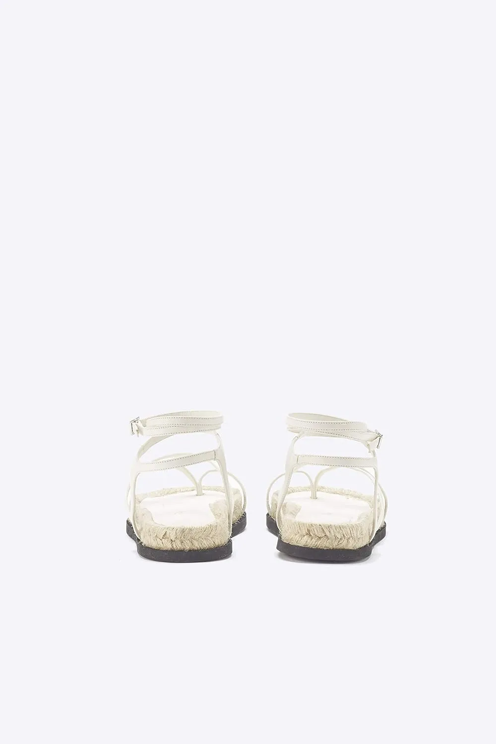 3.1 Phillip Lim Yasmine Strappy Espadrille