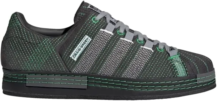 adidas Craig Green Superstar Men's