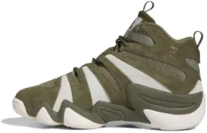 Adidas Crazy 8 Shoes