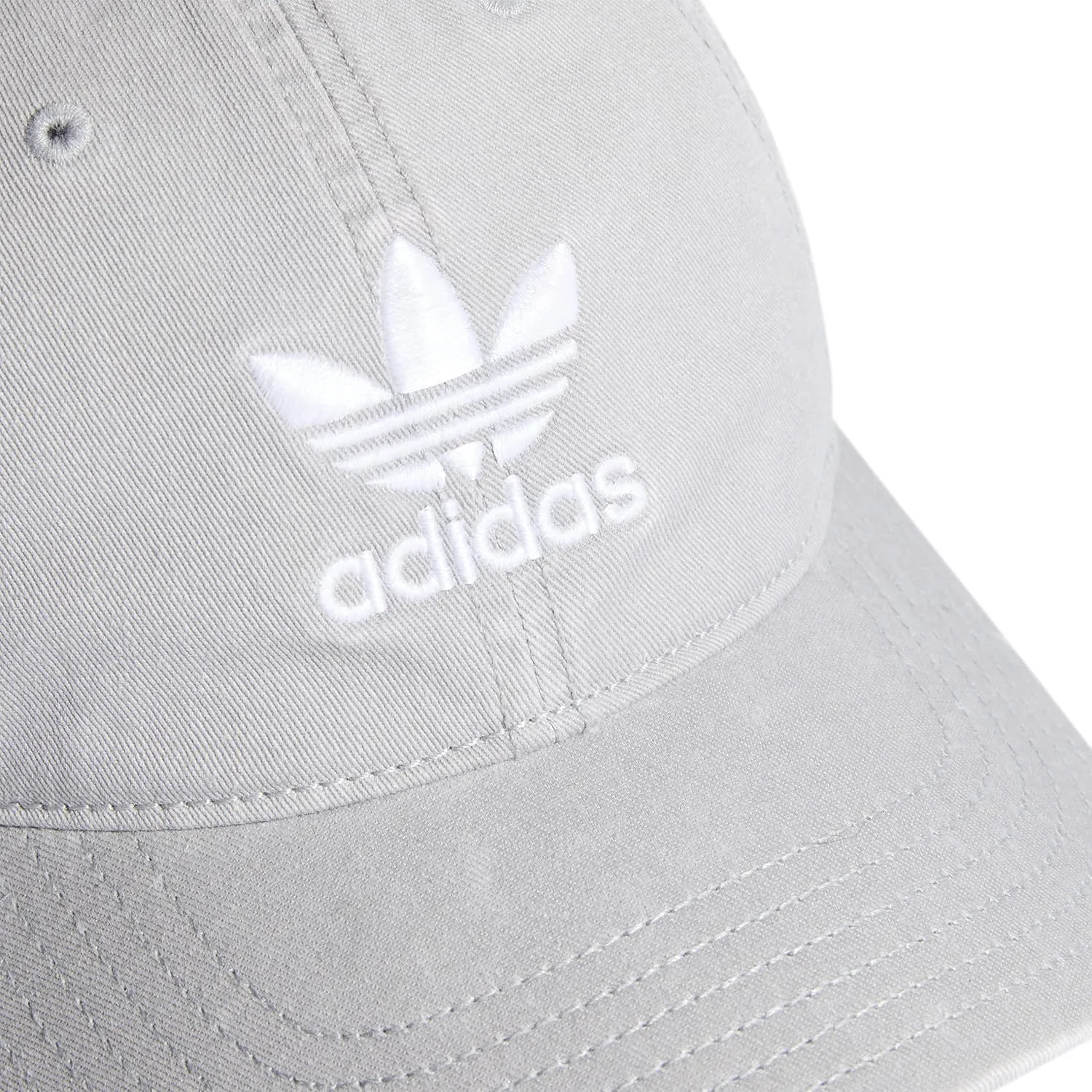 adidas Originals Men's Originals Relaxed Plus Strapback