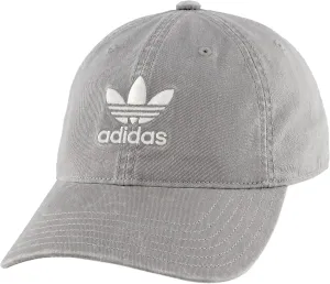 adidas Originals Men's Originals Relaxed Plus Strapback