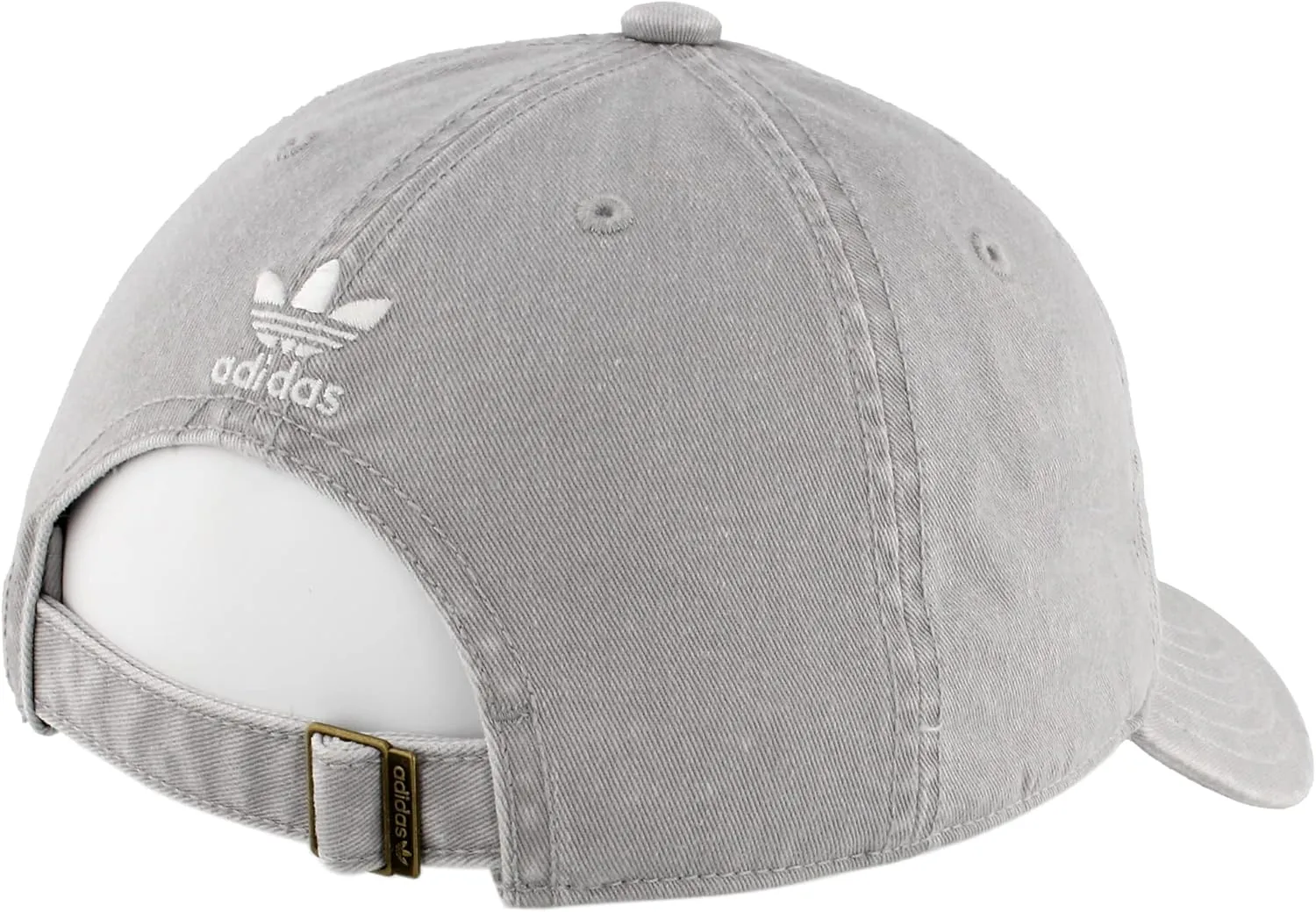 adidas Originals Men's Originals Relaxed Plus Strapback