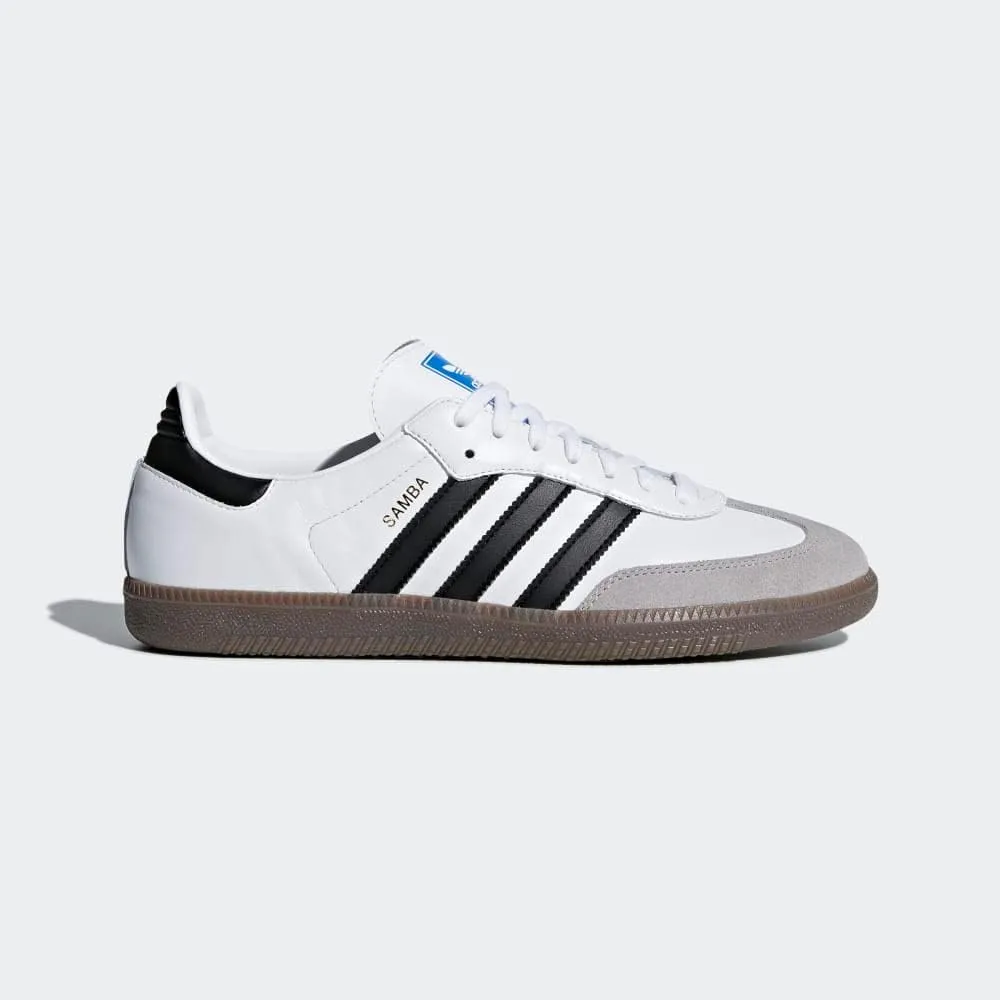 adidas Samba Og Mens Shoes