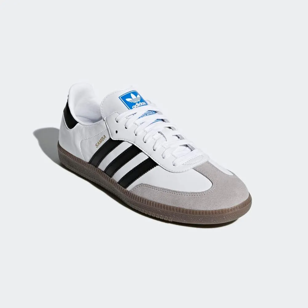 adidas Samba Og Mens Shoes