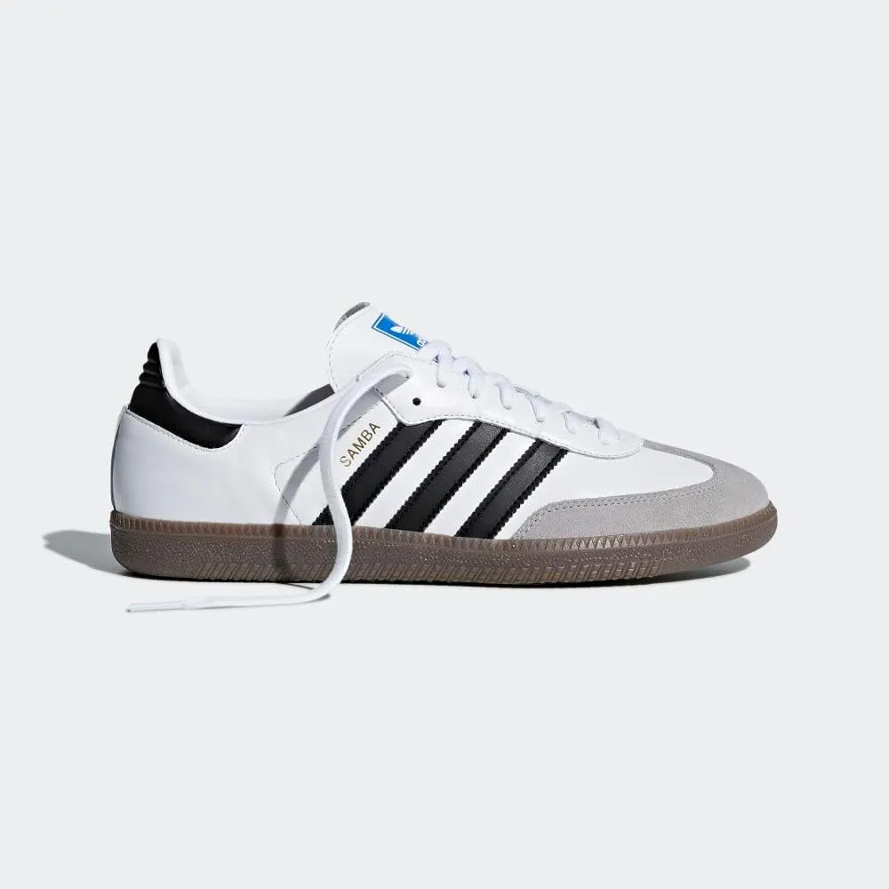 adidas Samba Og Mens Shoes