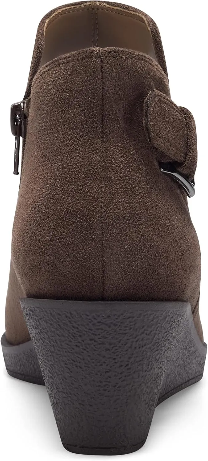 Aerosoles Women's Bradley Ankle Boot
