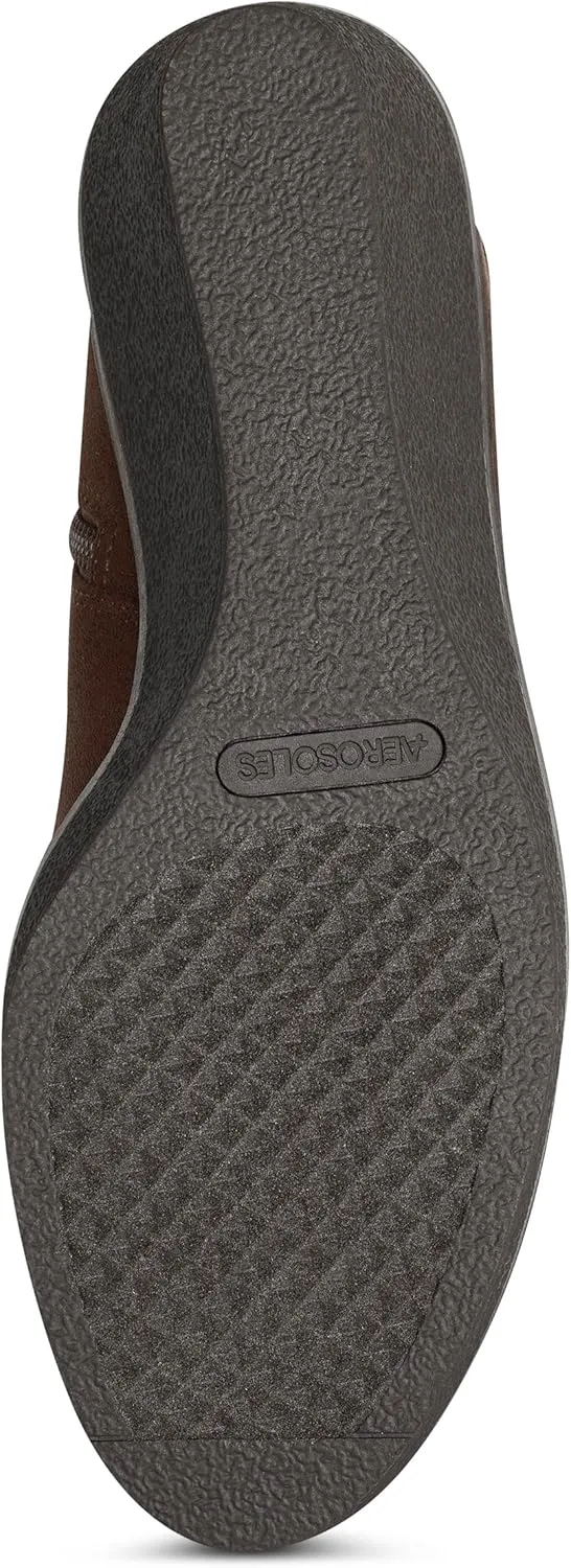 Aerosoles Women's Bradley Ankle Boot