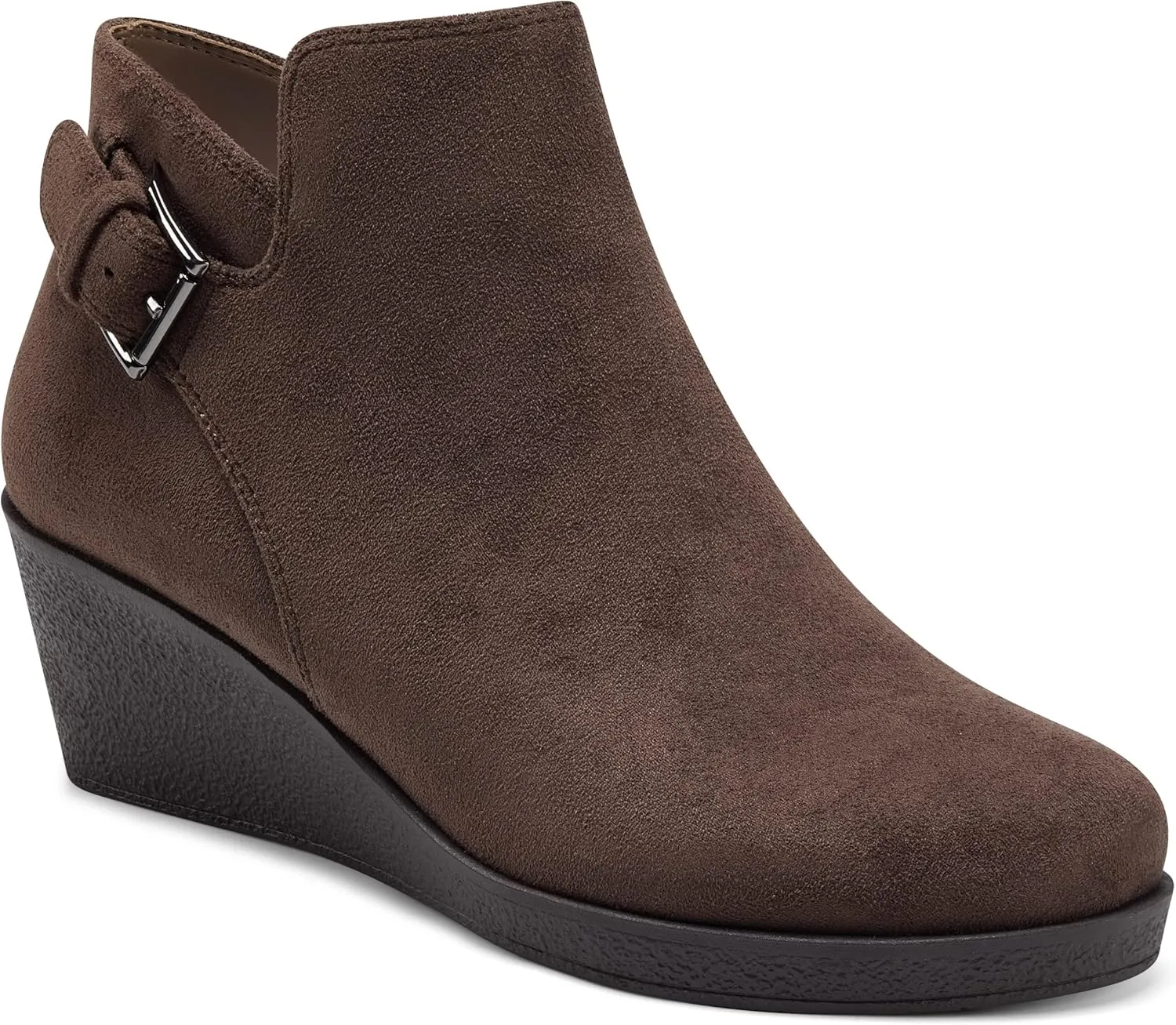 Aerosoles Women's Bradley Ankle Boot