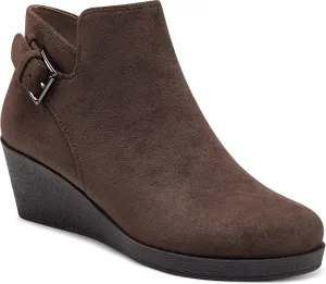 Aerosoles Women's Bradley Ankle Boot