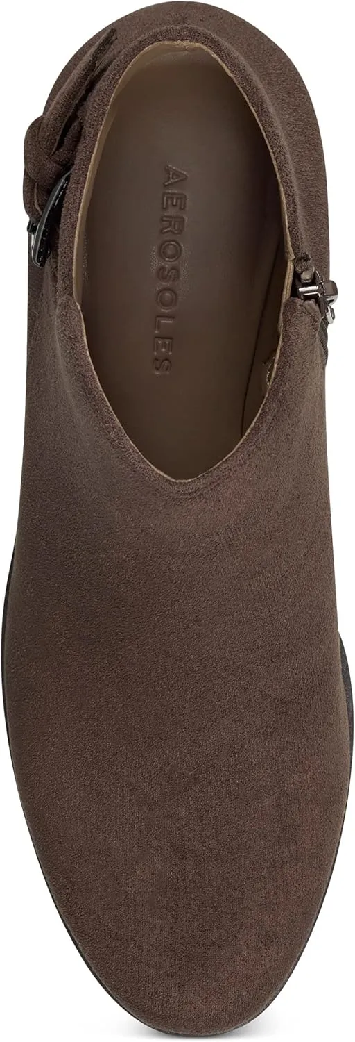 Aerosoles Women's Bradley Ankle Boot