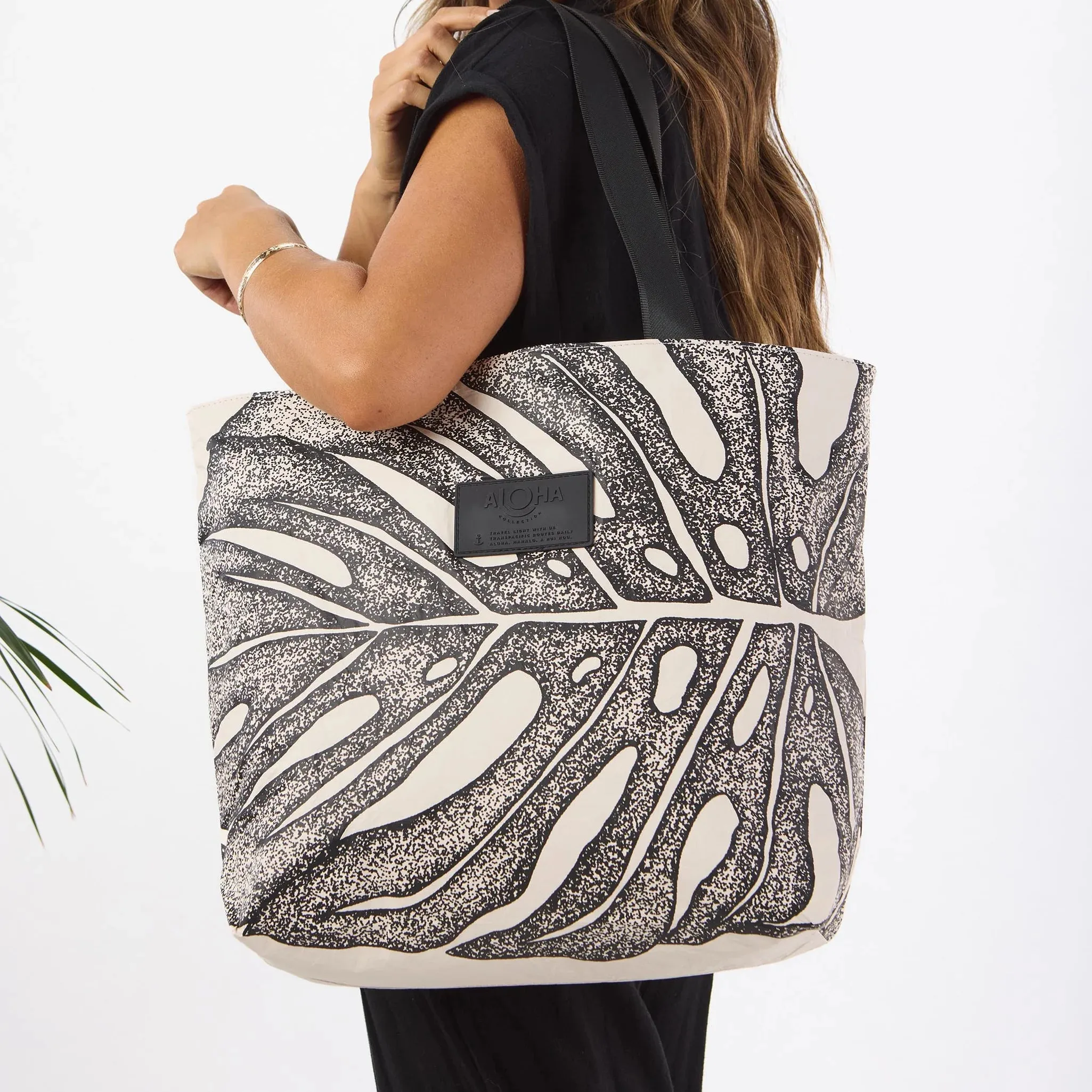 ALOHA Deliciosa Day Tripper