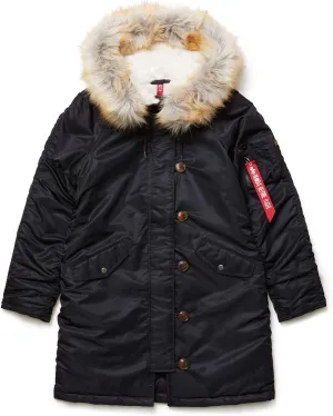 Alpha Industries Women's Elyse Parka
