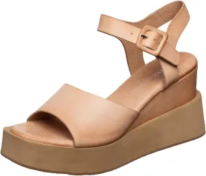 Antelope Women's June Leather Platform Sandals
