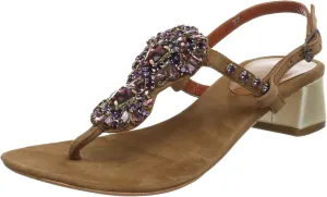 Antik Batik Women's Strappy Sandals Ankle Strap