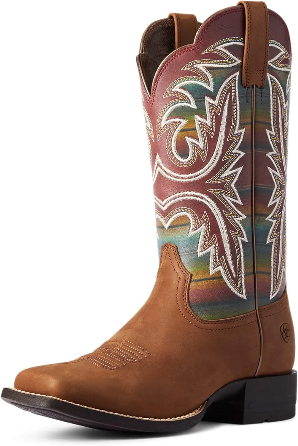 Ariat Women's Lonestar Western Boot