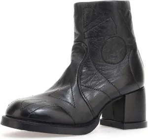 A.S.98 Andres Women's Heeled Boot
