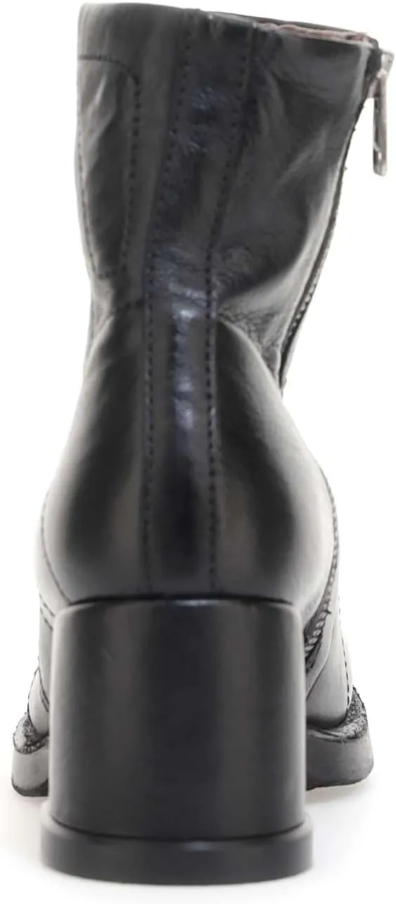A.S.98 Andres Women's Heeled Boot