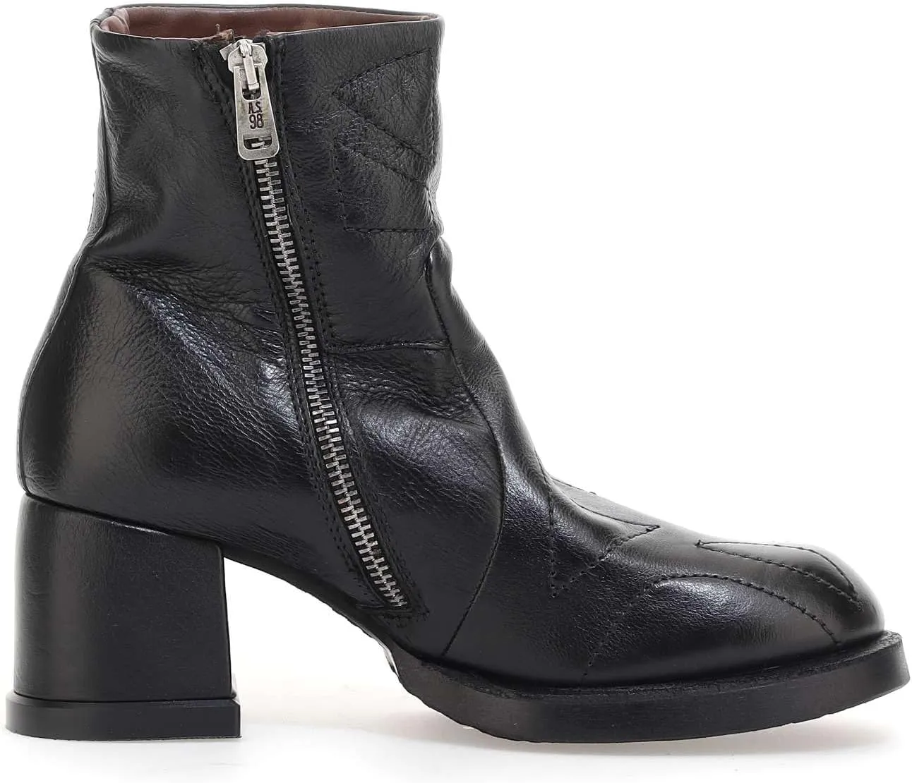 A.S.98 Andres Women's Heeled Boot