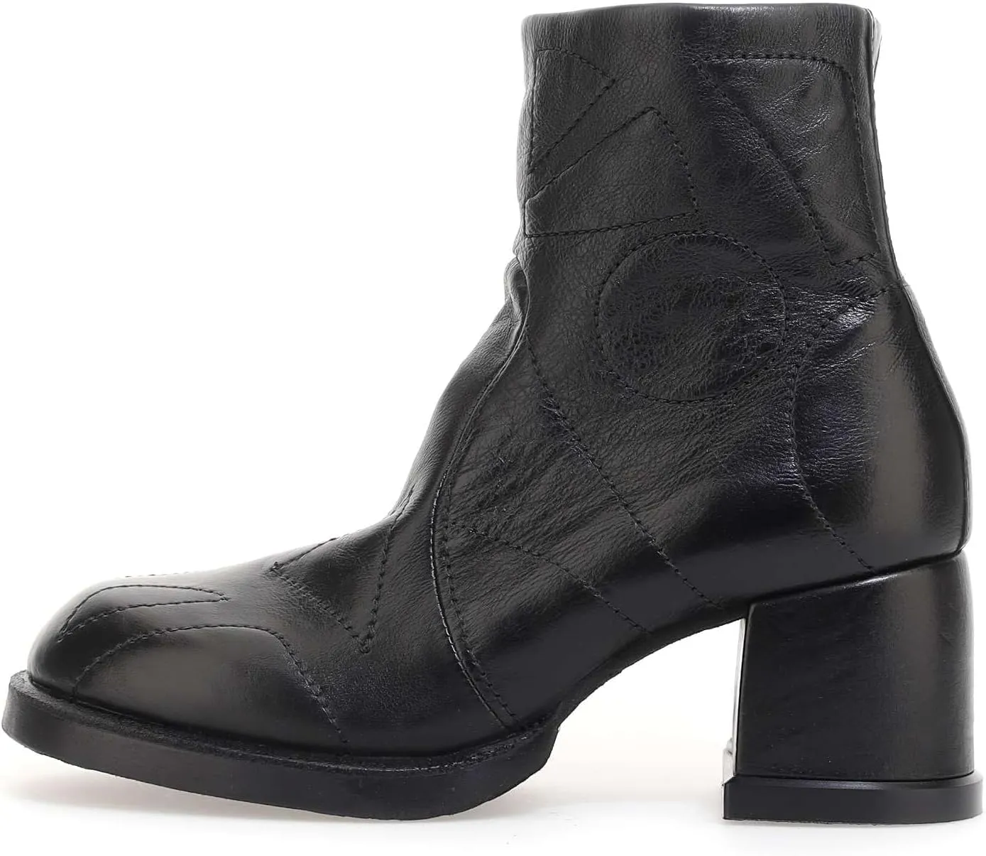 A.S.98 Andres Women's Heeled Boot