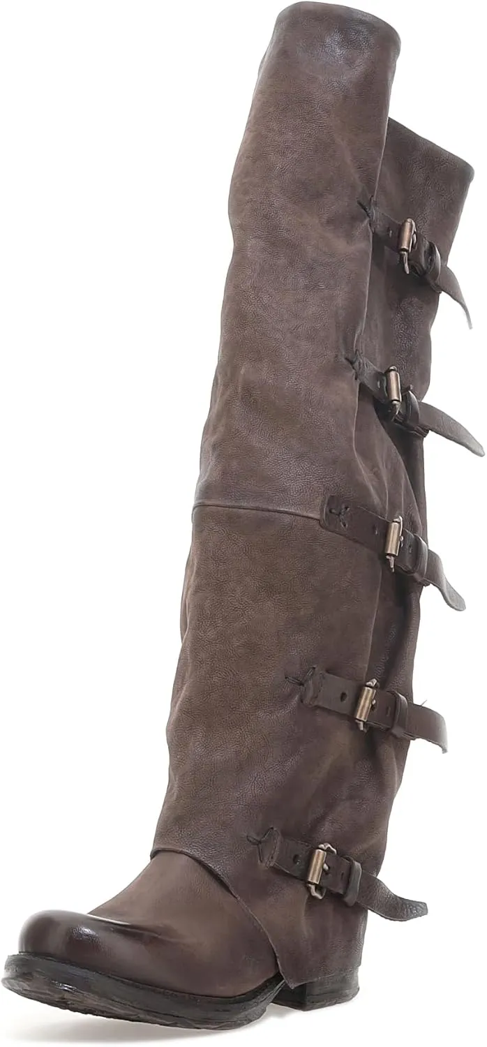 A.S.98 Shaylynn Women's Knee-High Boot