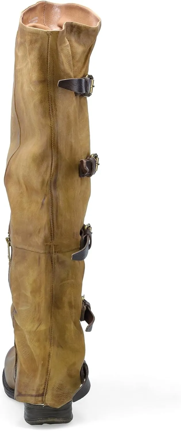 A.S.98 Shaylynn Women's Knee-High Boot