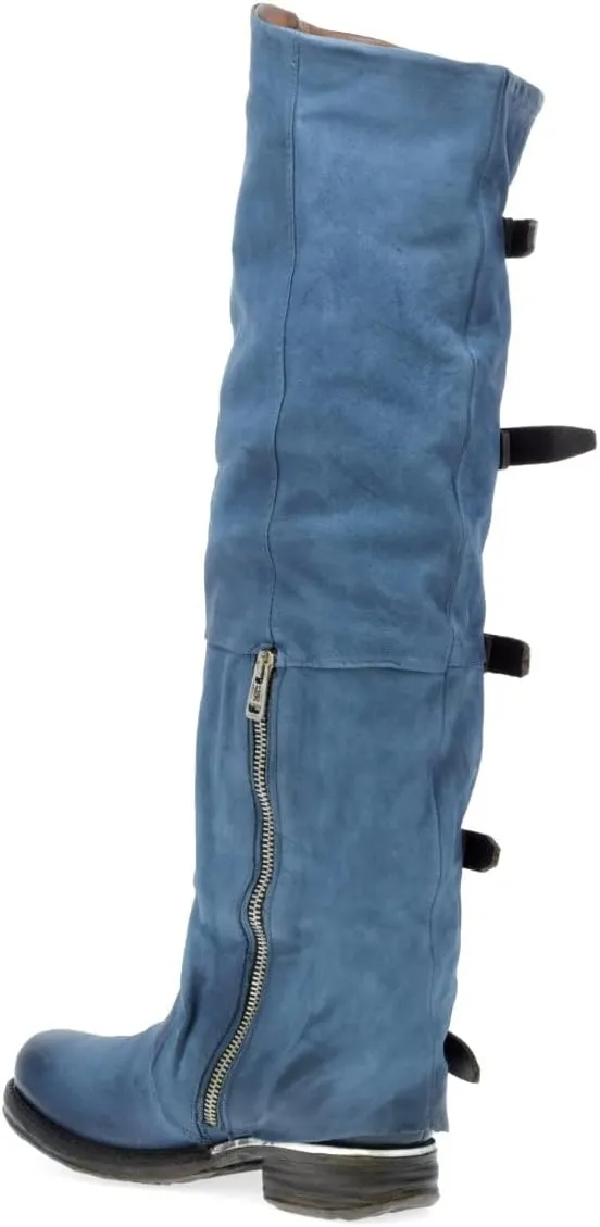 A.S.98 Shaylynn Women's Knee-High Boot