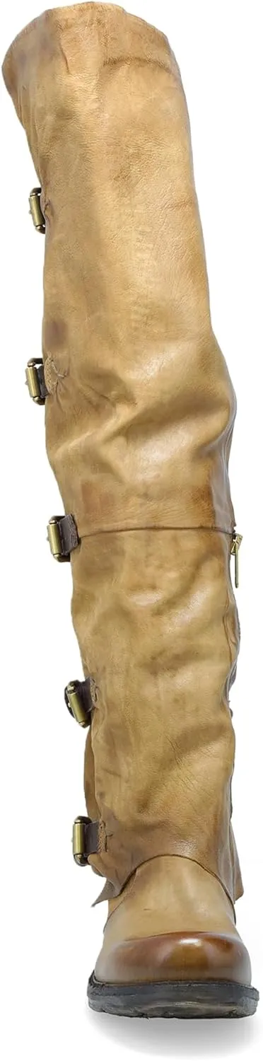 A.S.98 Shaylynn Women's Knee-High Boot