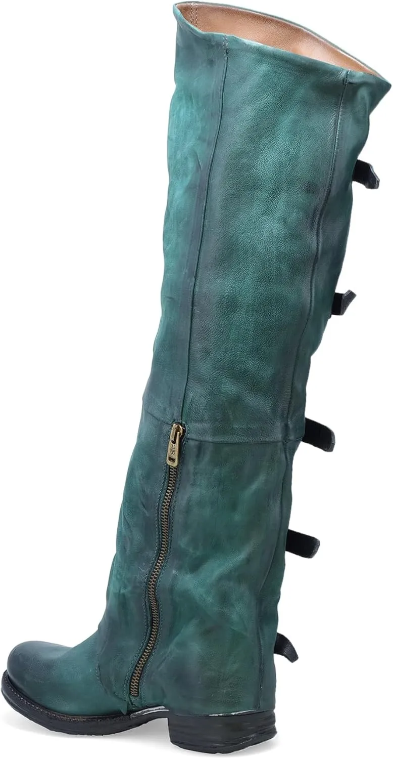 A.S.98 Shaylynn Women's Knee-High Boot