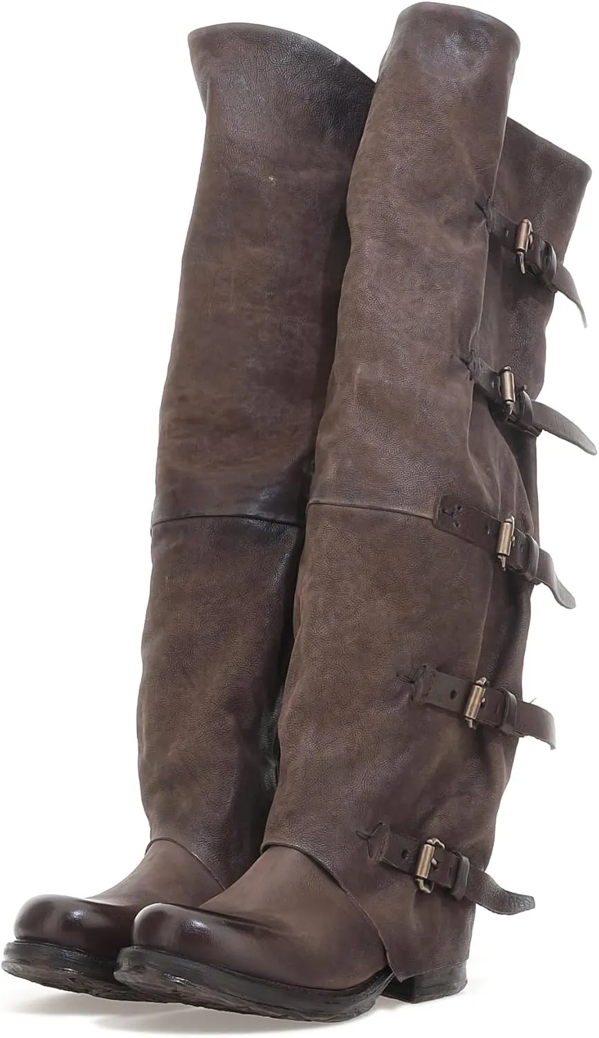 A.S.98 Shaylynn Women's Knee-High Boot