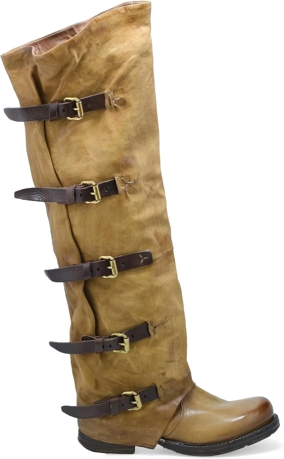 A.S.98 Shaylynn Women's Knee-High Boot