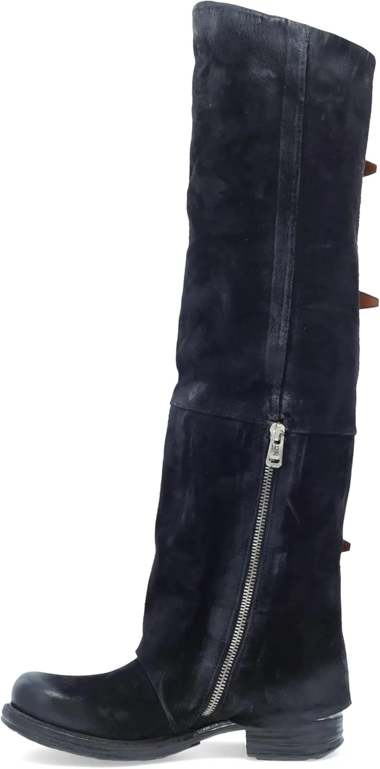 A.S.98 Shaylynn Women's Knee-High Boot