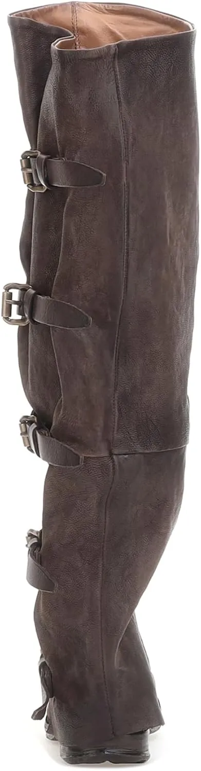 A.S.98 Shaylynn Women's Knee-High Boot