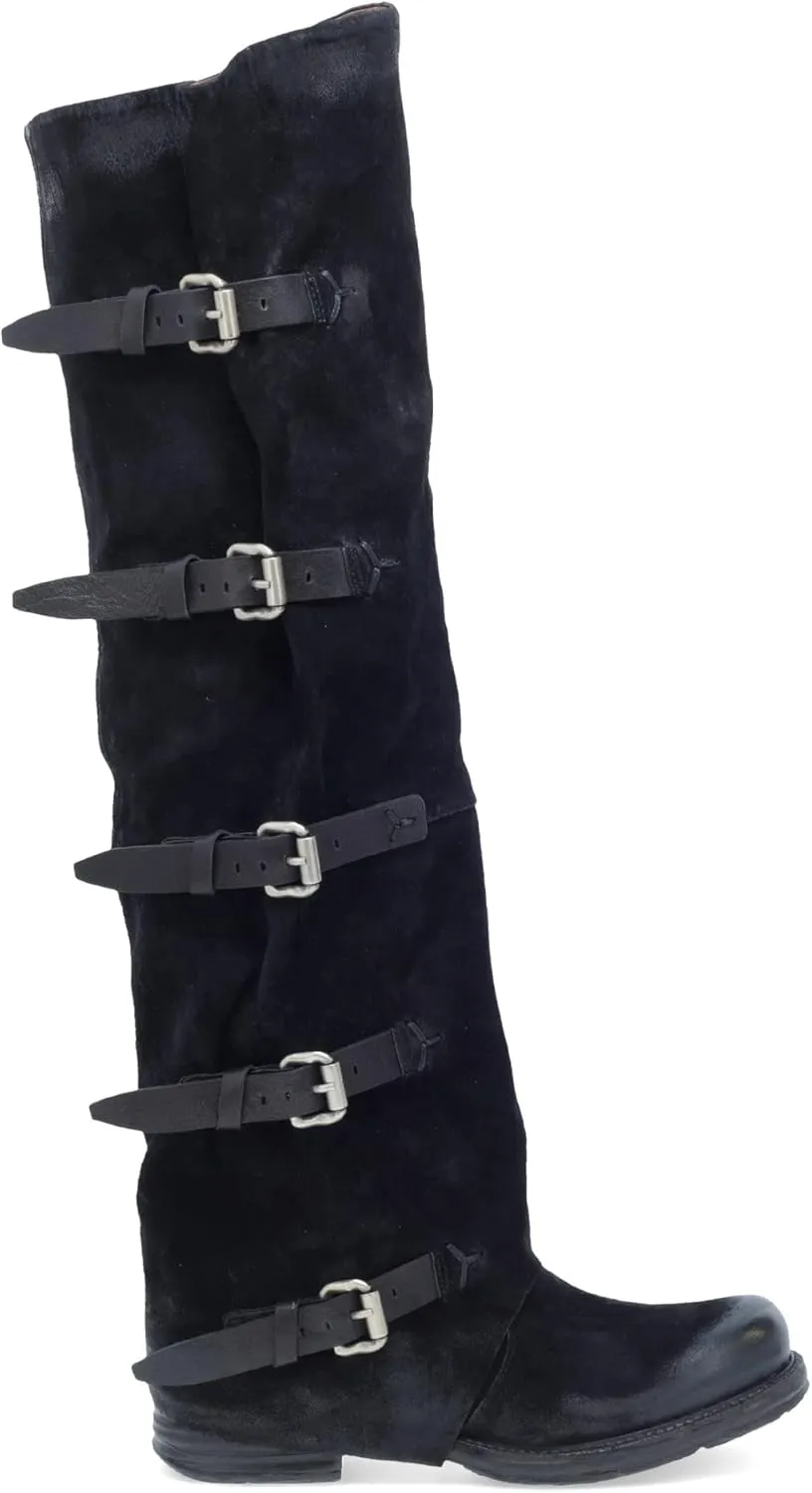 A.S.98 Shaylynn Women's Knee-High Boot