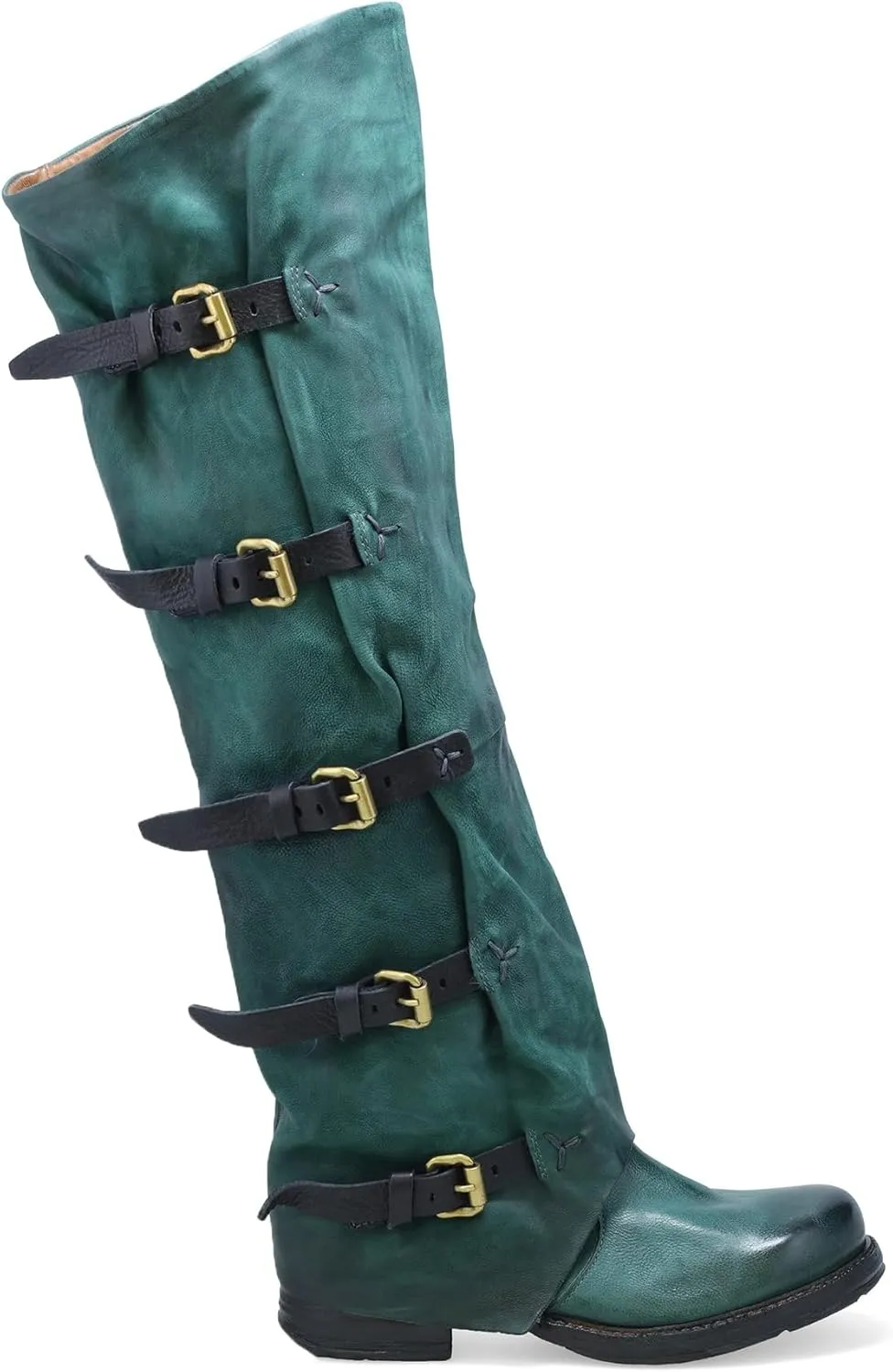 A.S.98 Shaylynn Women's Knee-High Boot