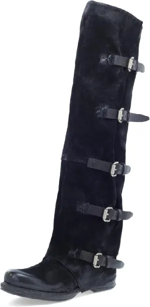A.S.98 Shaylynn Women's Knee-High Boot
