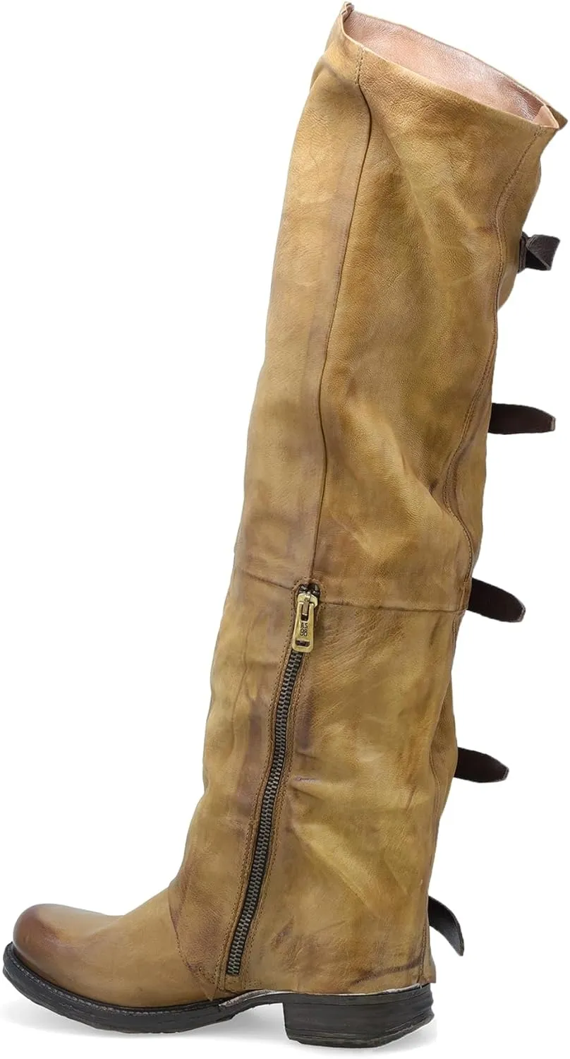 A.S.98 Shaylynn Women's Knee-High Boot