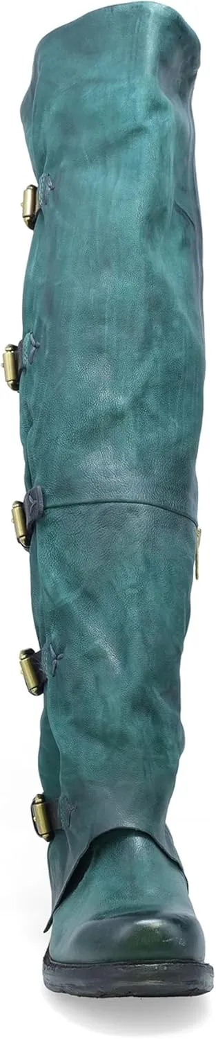 A.S.98 Shaylynn Women's Knee-High Boot