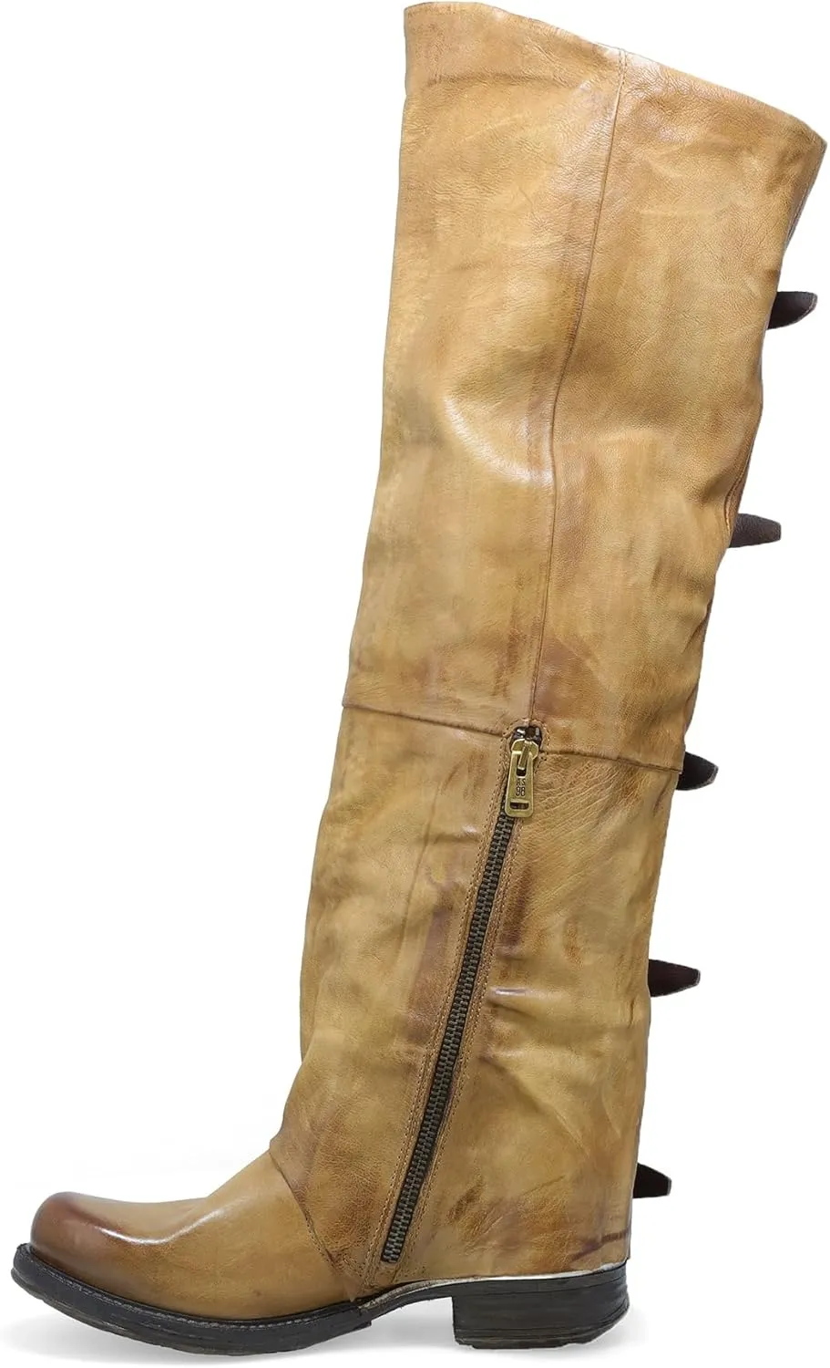 A.S.98 Shaylynn Women's Knee-High Boot