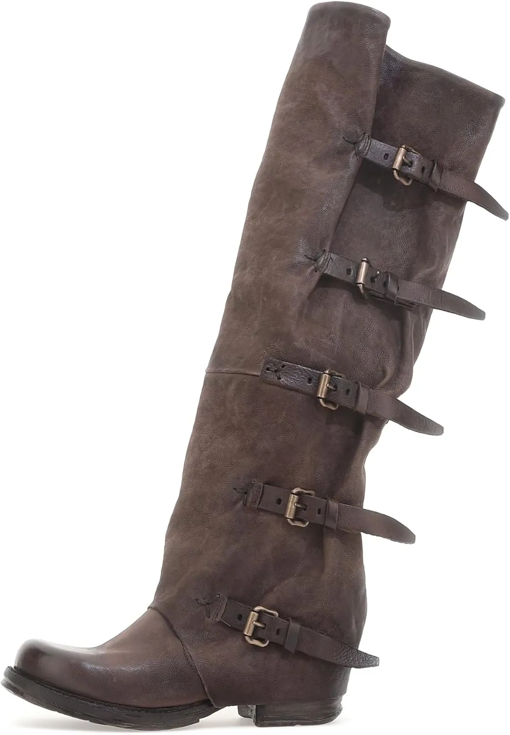 A.S.98 Shaylynn Women's Knee-High Boot