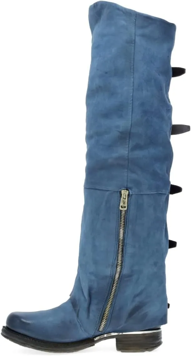 A.S.98 Shaylynn Women's Knee-High Boot