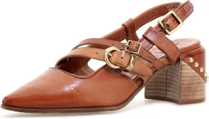 A.S.98 Vanek Women's Heels