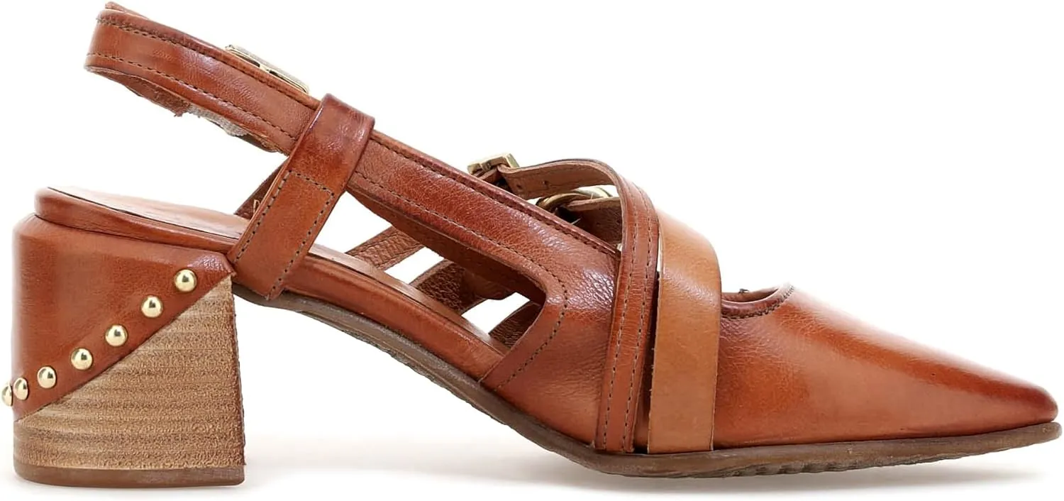 A.S.98 Vanek Women's Heels