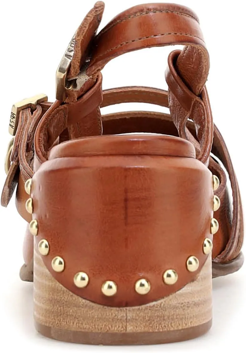 A.S.98 Vanek Women's Heels
