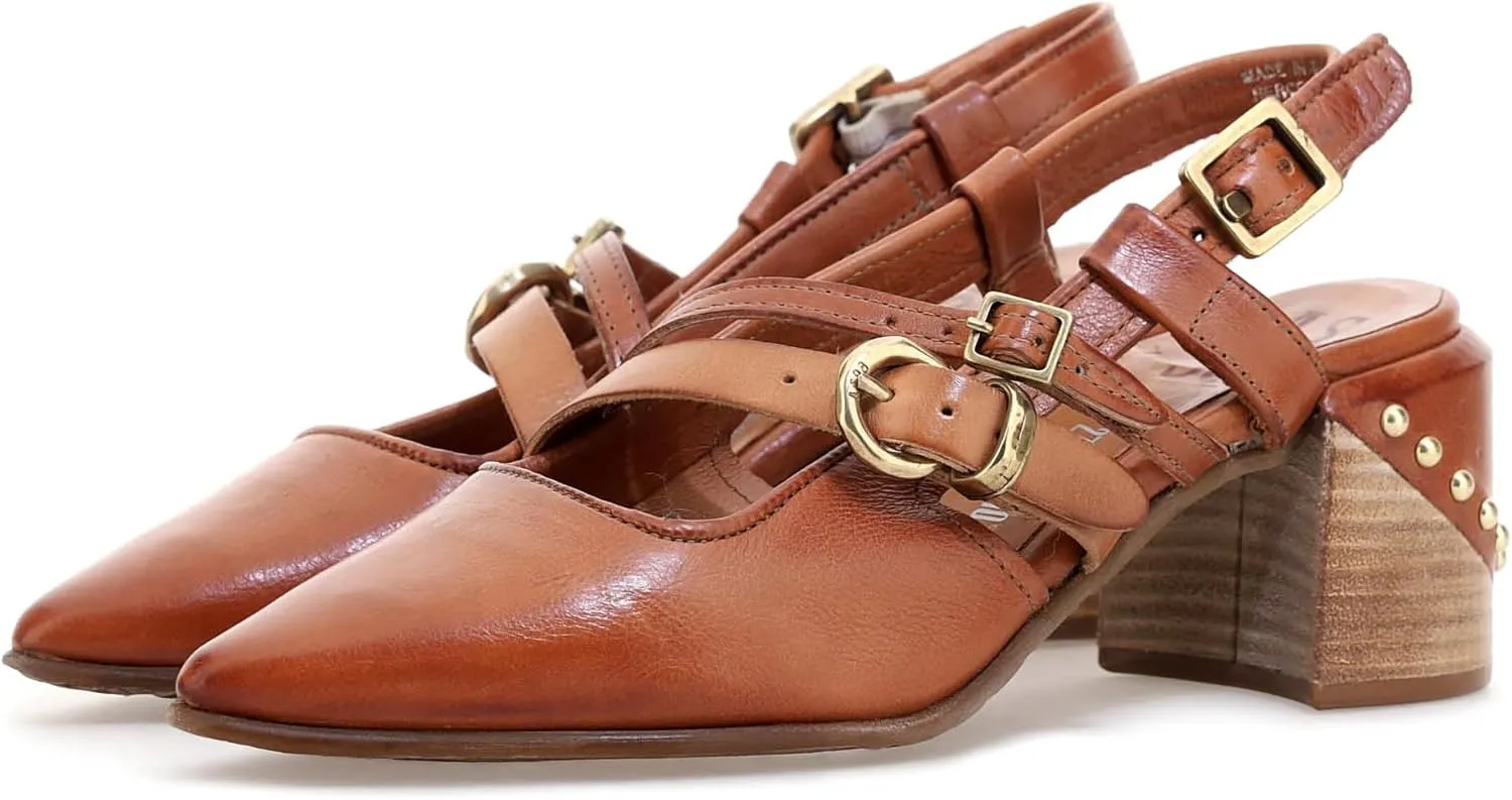 A.S.98 Vanek Women's Heels