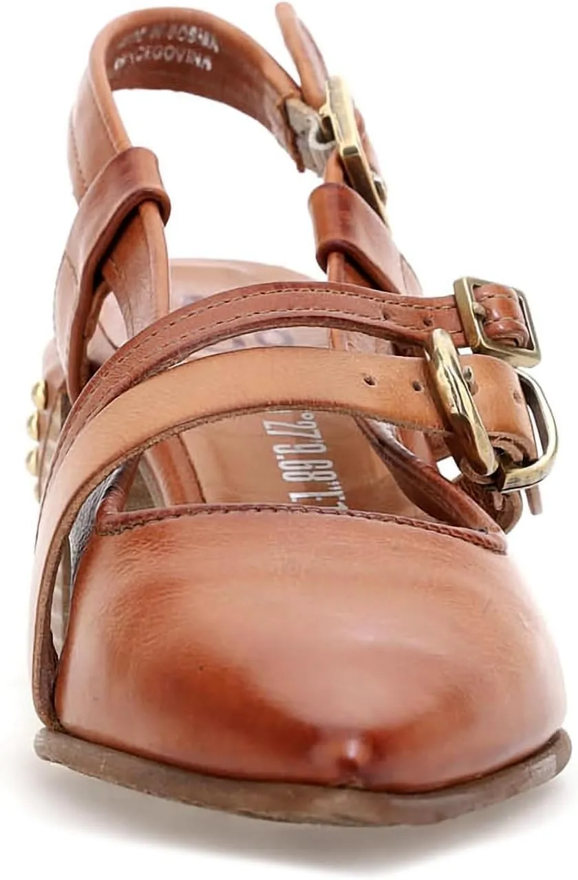 A.S.98 Vanek Women's Heels