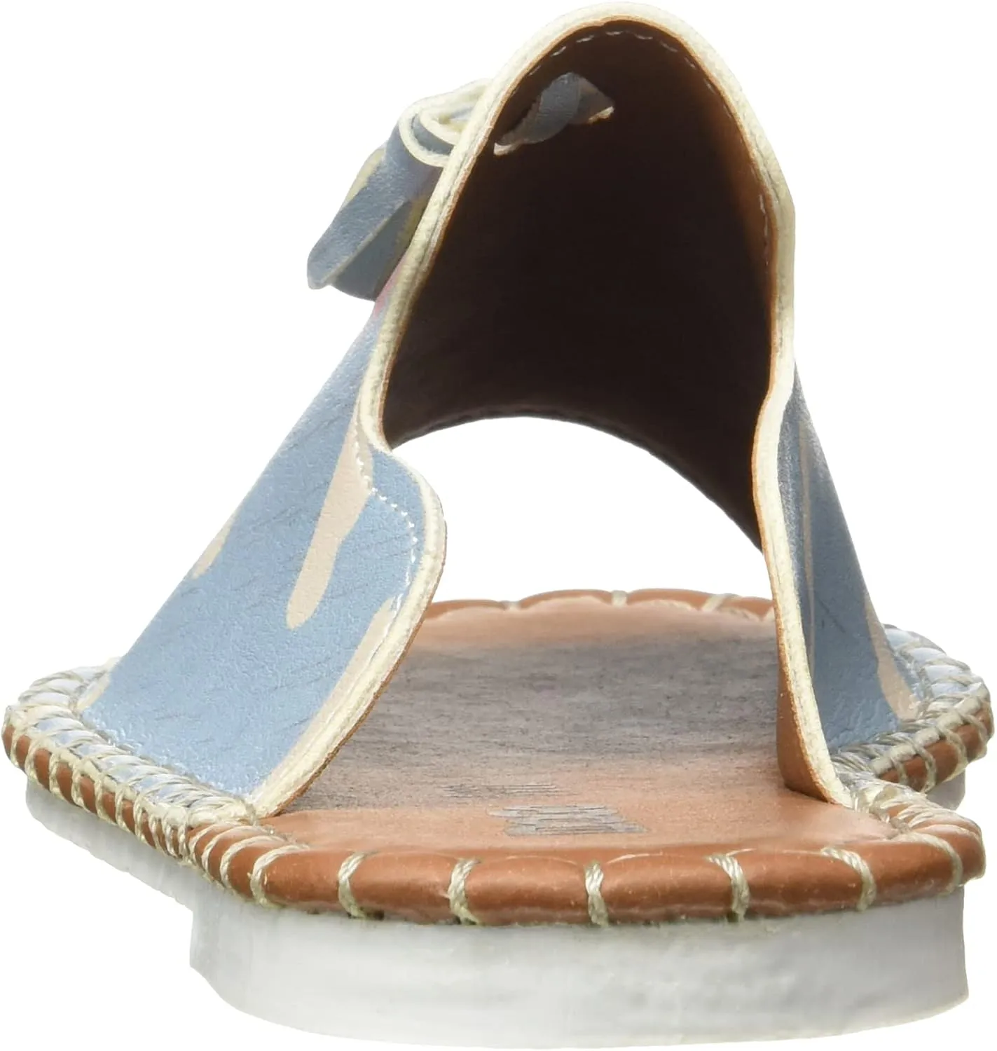 Baby-Girl's Glides Slide Sandal